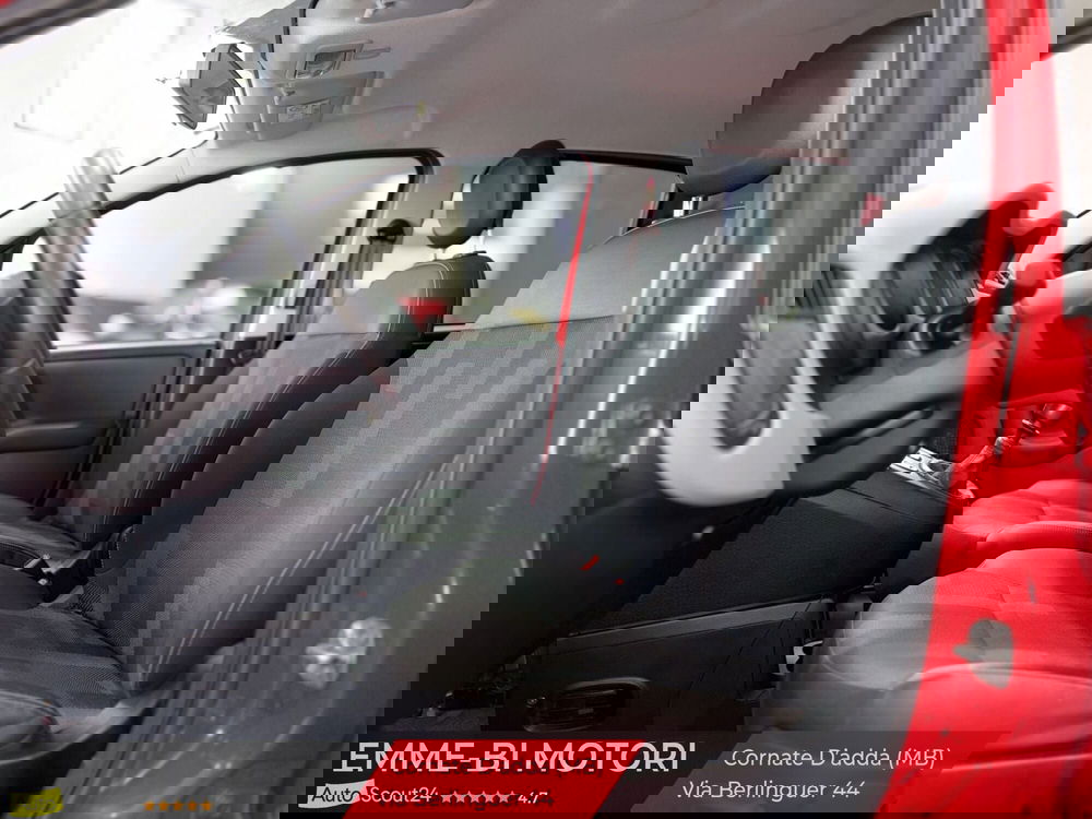 Fiat Panda usata a Monza e Brianza (6)