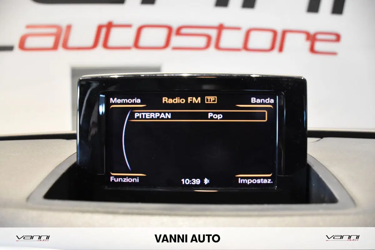 Audi Q3 usata a Verona (11)