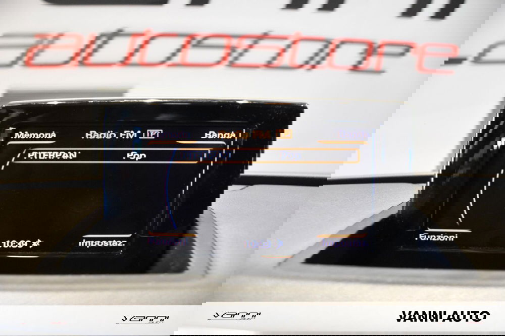 Audi Q3 usata a Verona (11)