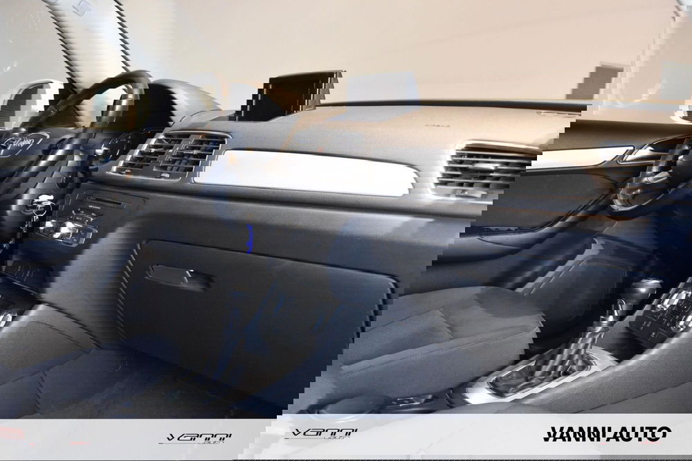 Audi Q3 usata a Verona (13)