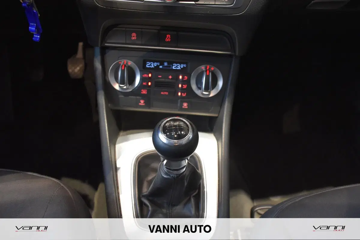 Audi Q3 usata a Verona (14)