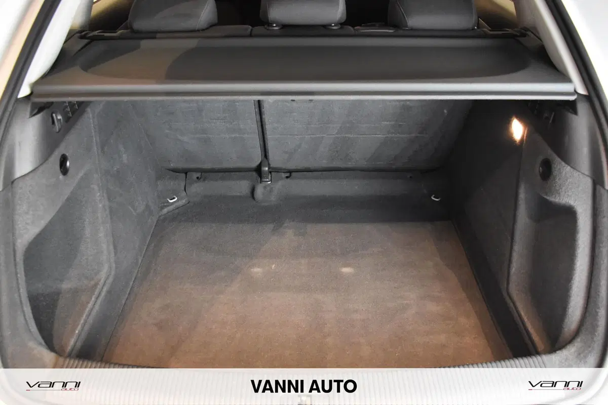 Audi Q3 usata a Verona (15)