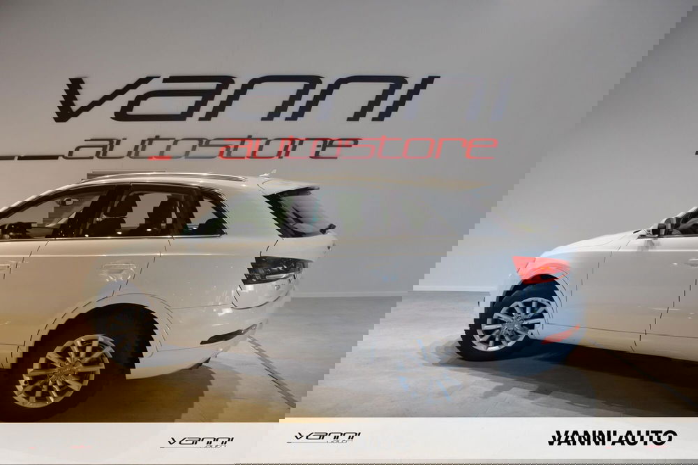 Audi Q3 usata a Verona (4)