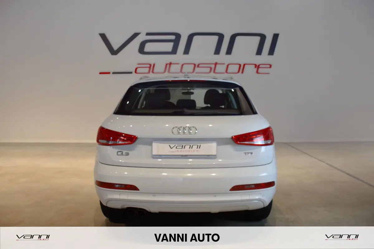 Audi Q3 usata a Verona (5)