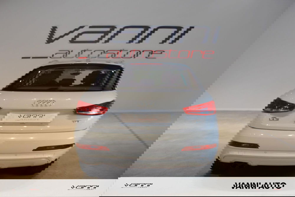 Audi Q3 usata a Verona (5)
