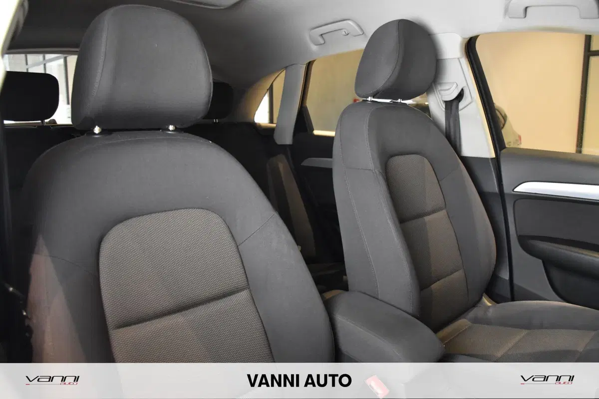 Audi Q3 usata a Verona (7)