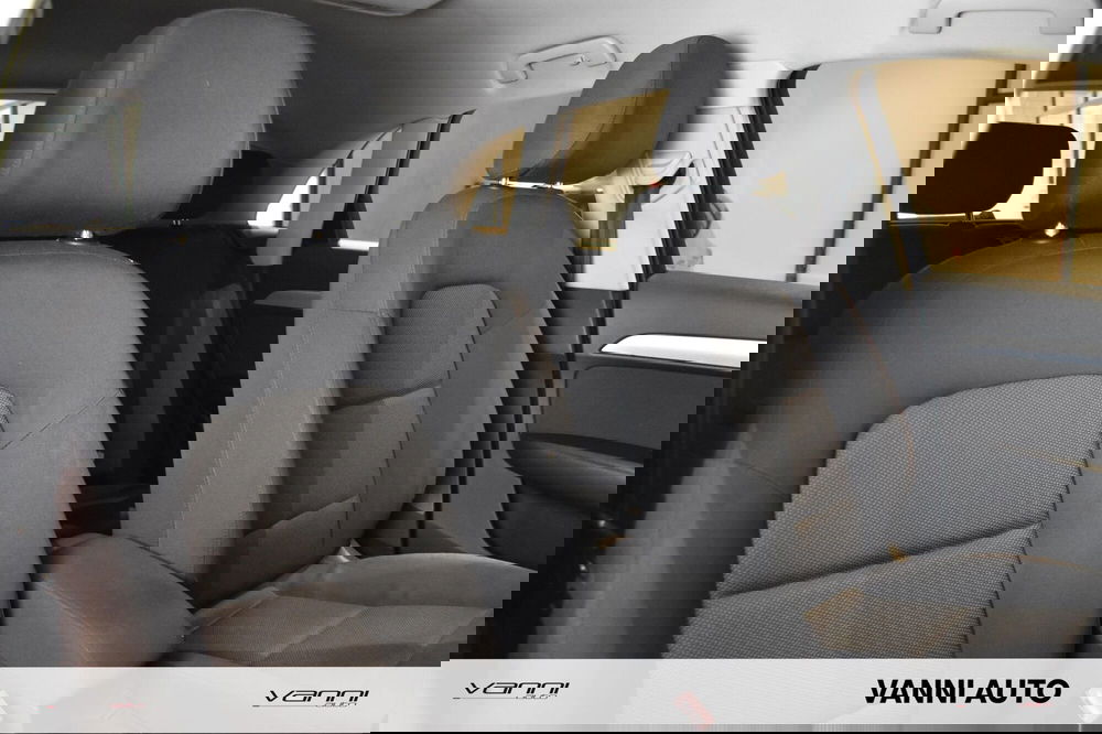 Audi Q3 usata a Verona (7)