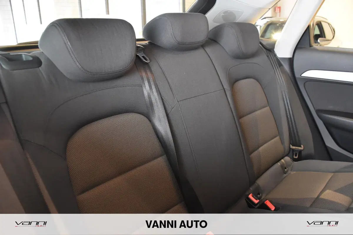 Audi Q3 usata a Verona (8)