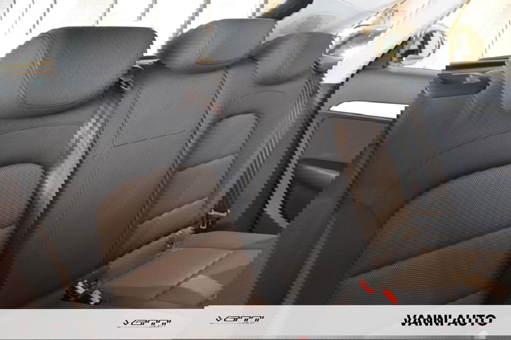 Audi Q3 usata a Verona (8)