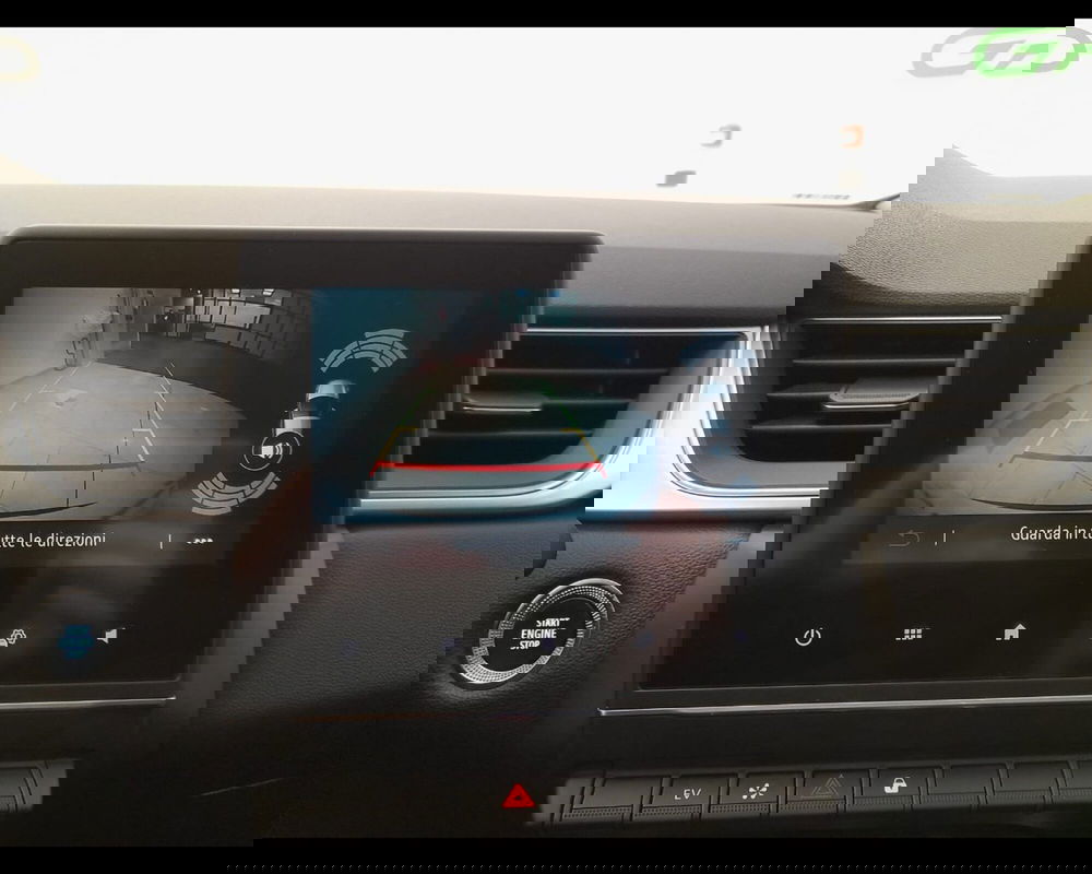 Renault Captur usata a Alessandria (11)