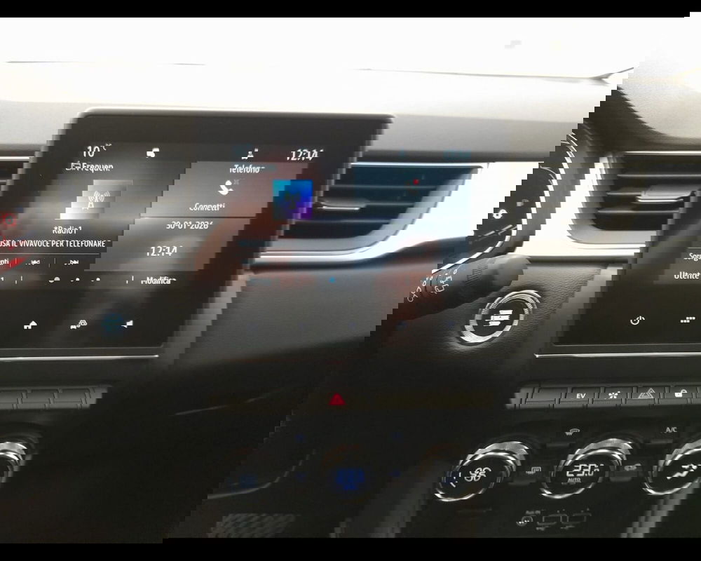 Renault Captur usata a Alessandria (12)