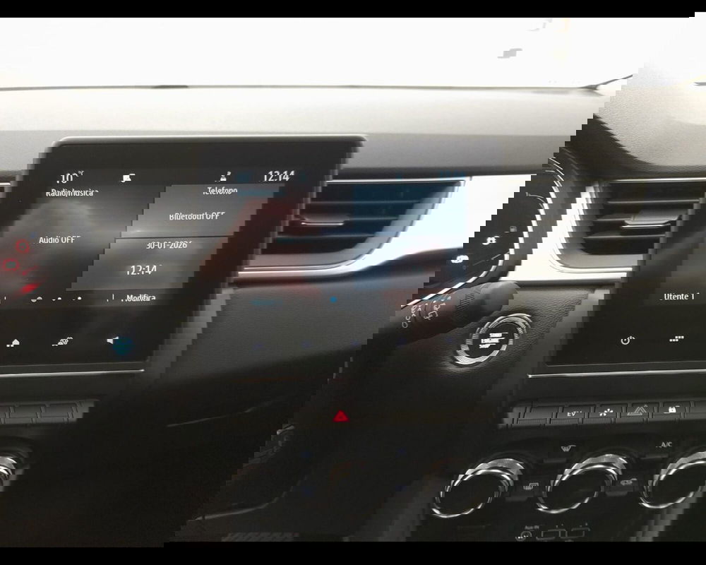 Renault Captur usata a Alessandria (14)