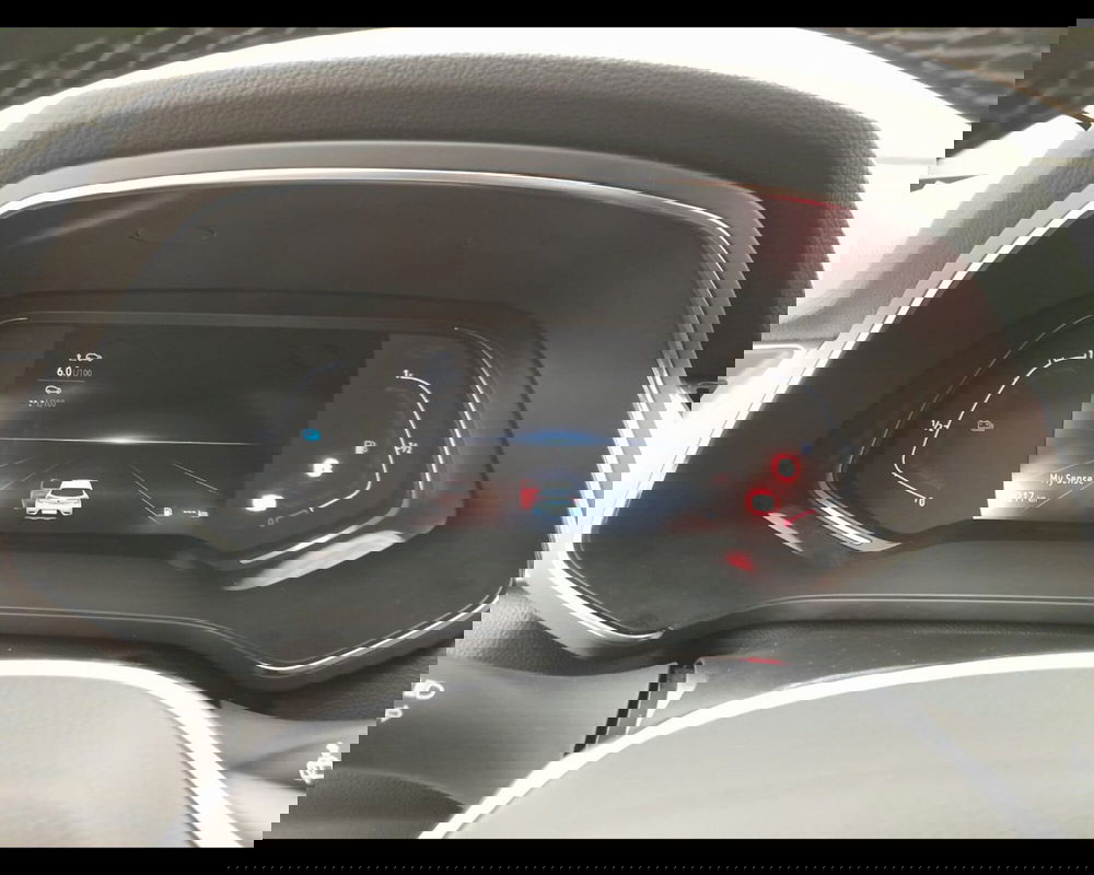 Renault Captur usata a Alessandria (15)