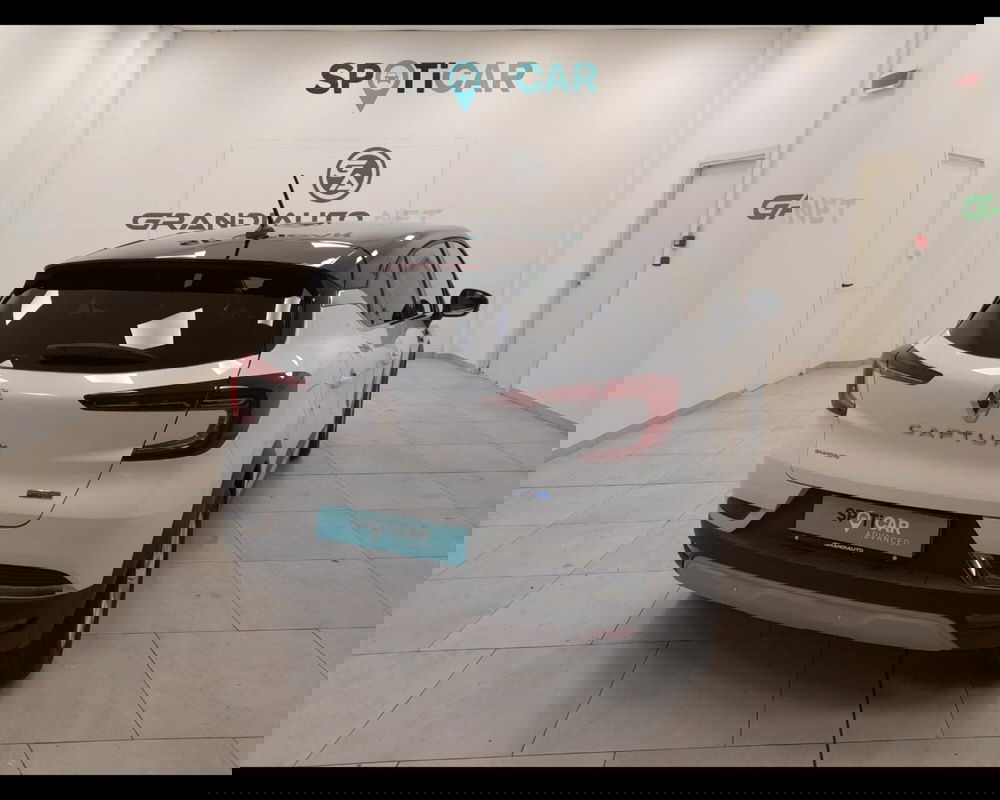 Renault Captur usata a Alessandria (5)