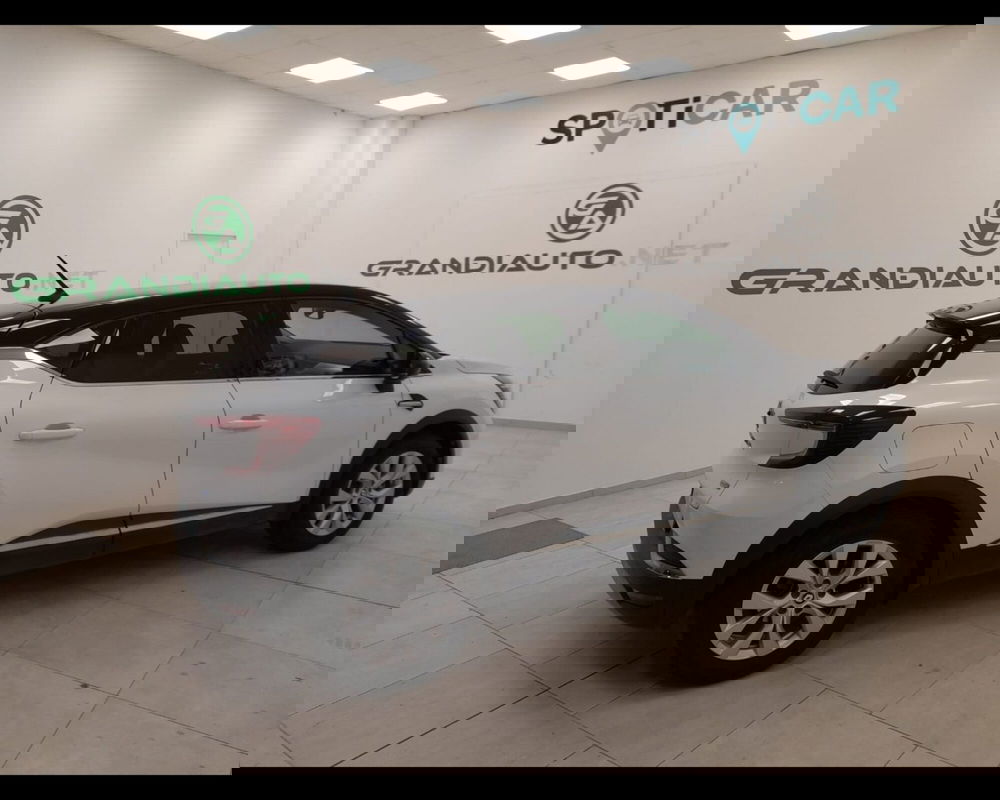 Renault Captur usata a Alessandria (6)