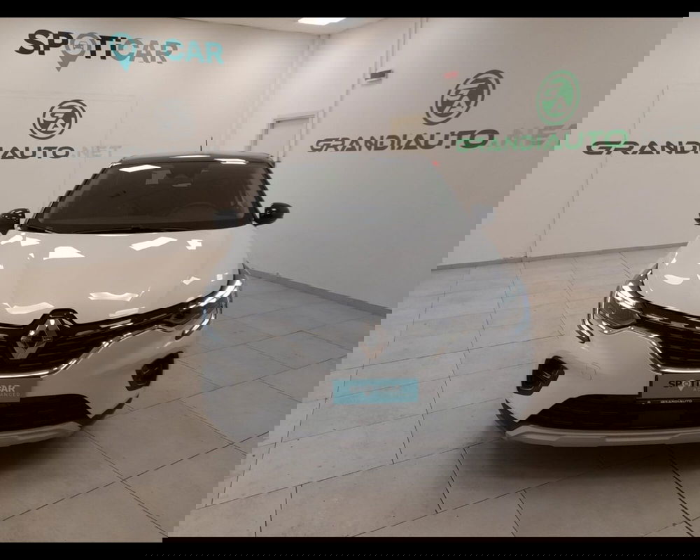 Renault Captur usata a Alessandria (8)