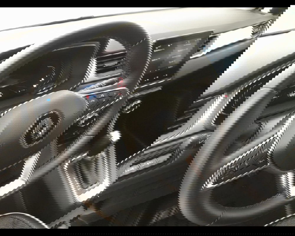 Renault Captur usata a Alessandria (9)