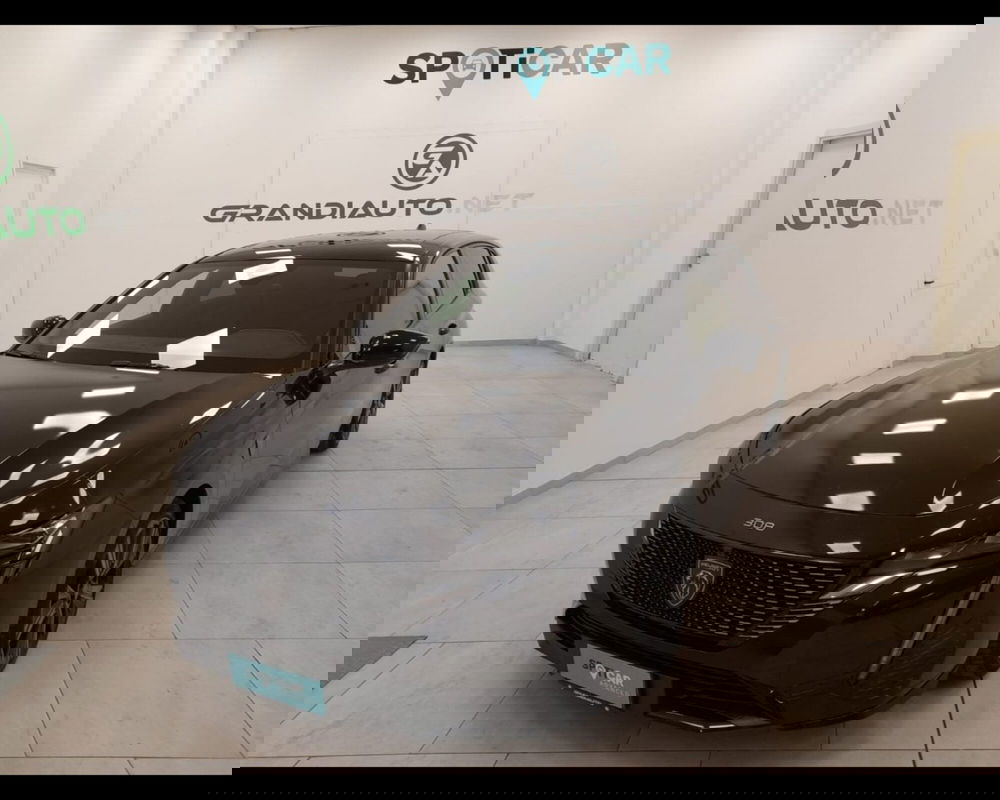 Peugeot 308 usata a Alessandria