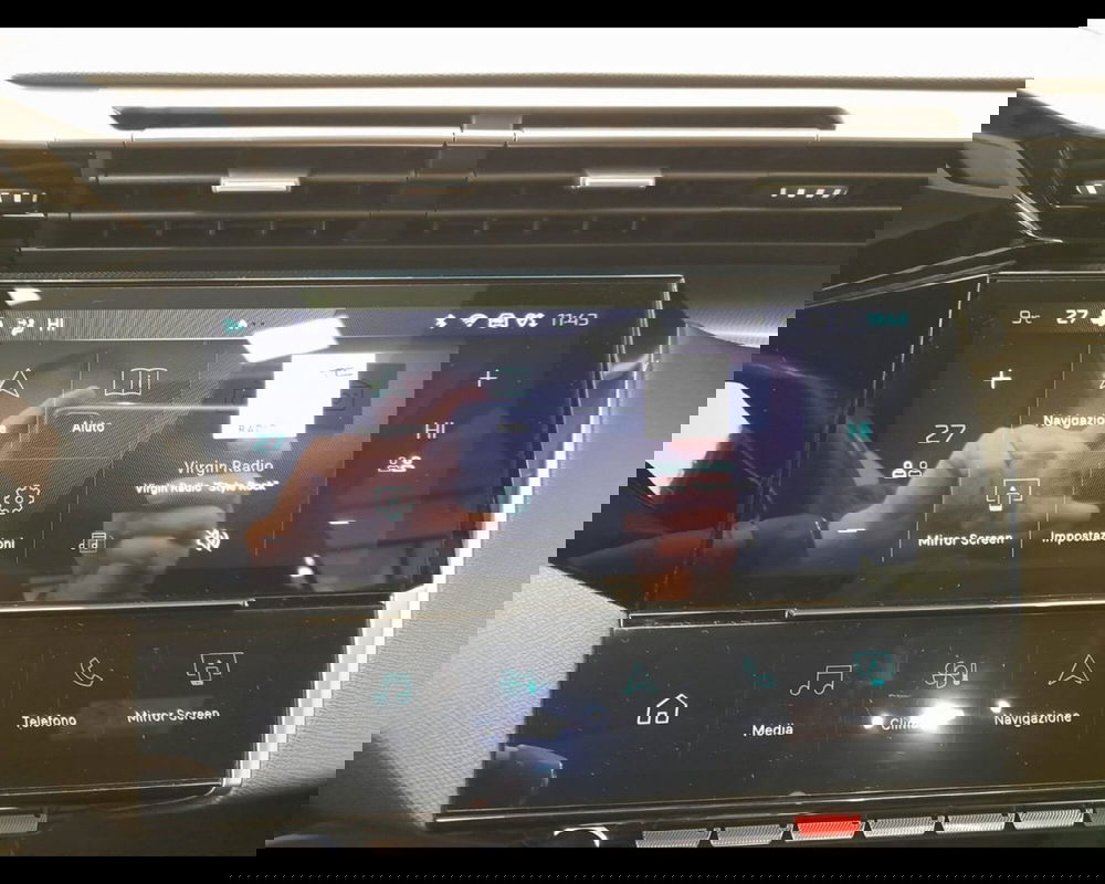 Peugeot 308 usata a Alessandria (11)