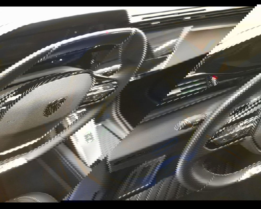 Peugeot 308 usata a Alessandria (14)