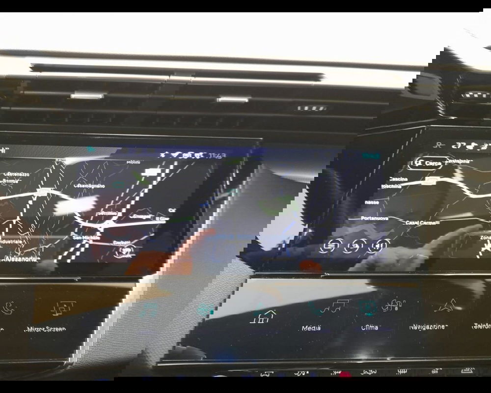 Peugeot 308 usata a Alessandria (16)