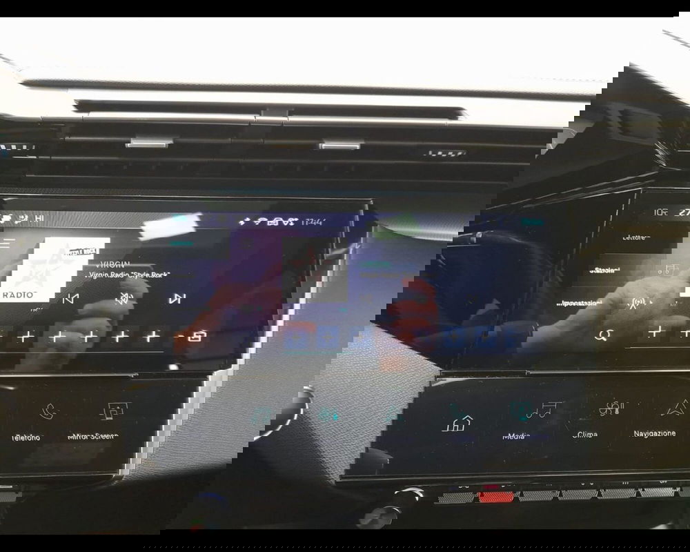 Peugeot 308 usata a Alessandria (17)