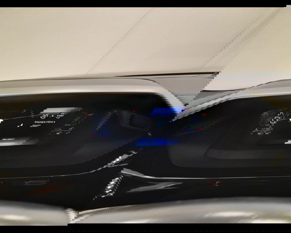 Peugeot 308 usata a Alessandria (18)