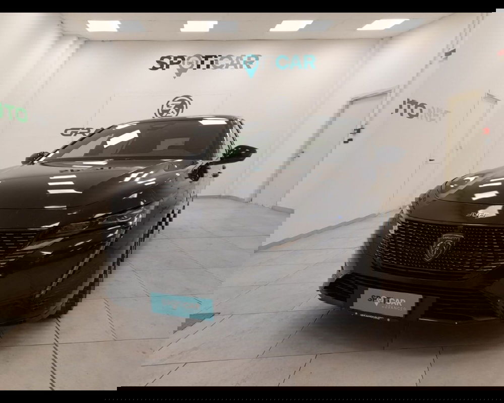 Peugeot 308 usata a Alessandria (2)