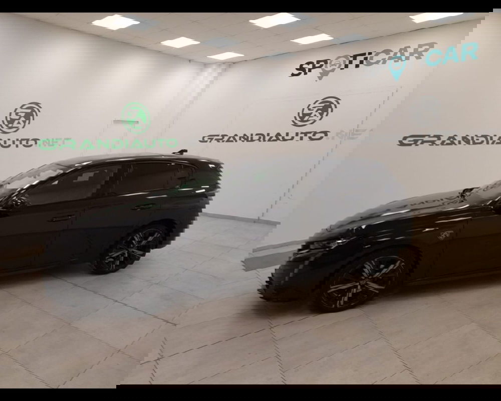 Peugeot 308 usata a Alessandria (3)