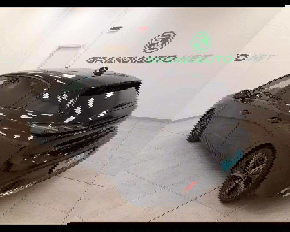 Peugeot 308 usata a Alessandria (4)