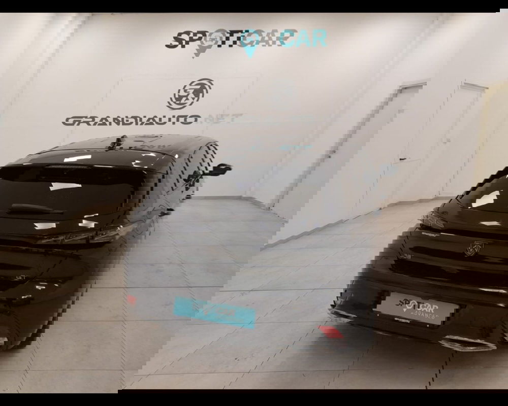 Peugeot 308 usata a Alessandria (6)