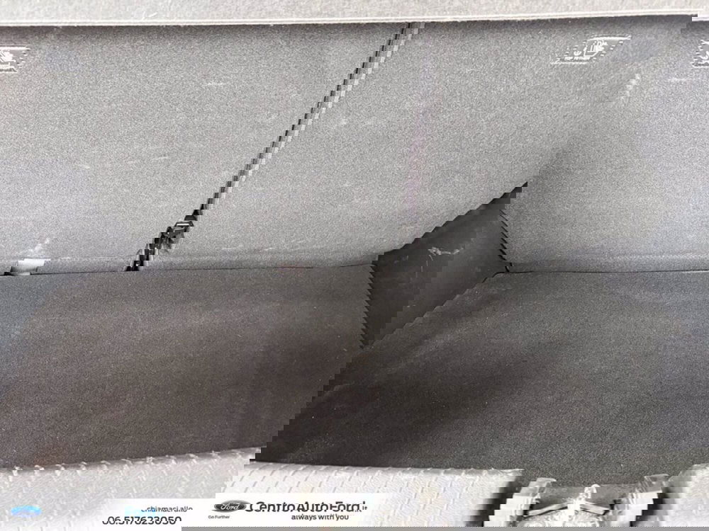 Hyundai i10 usata a Roma (11)