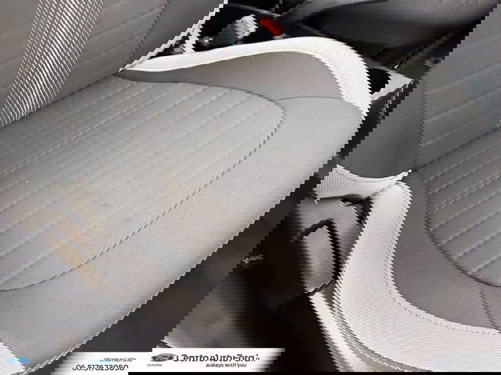 Hyundai i10 usata a Roma (8)