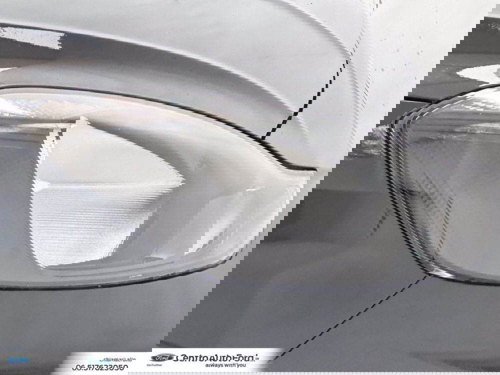 Hyundai i10 usata a Roma (13)