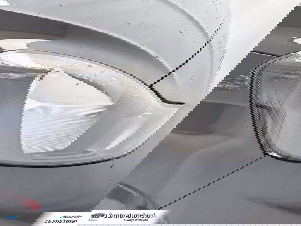 Hyundai i10 usata a Roma (13)