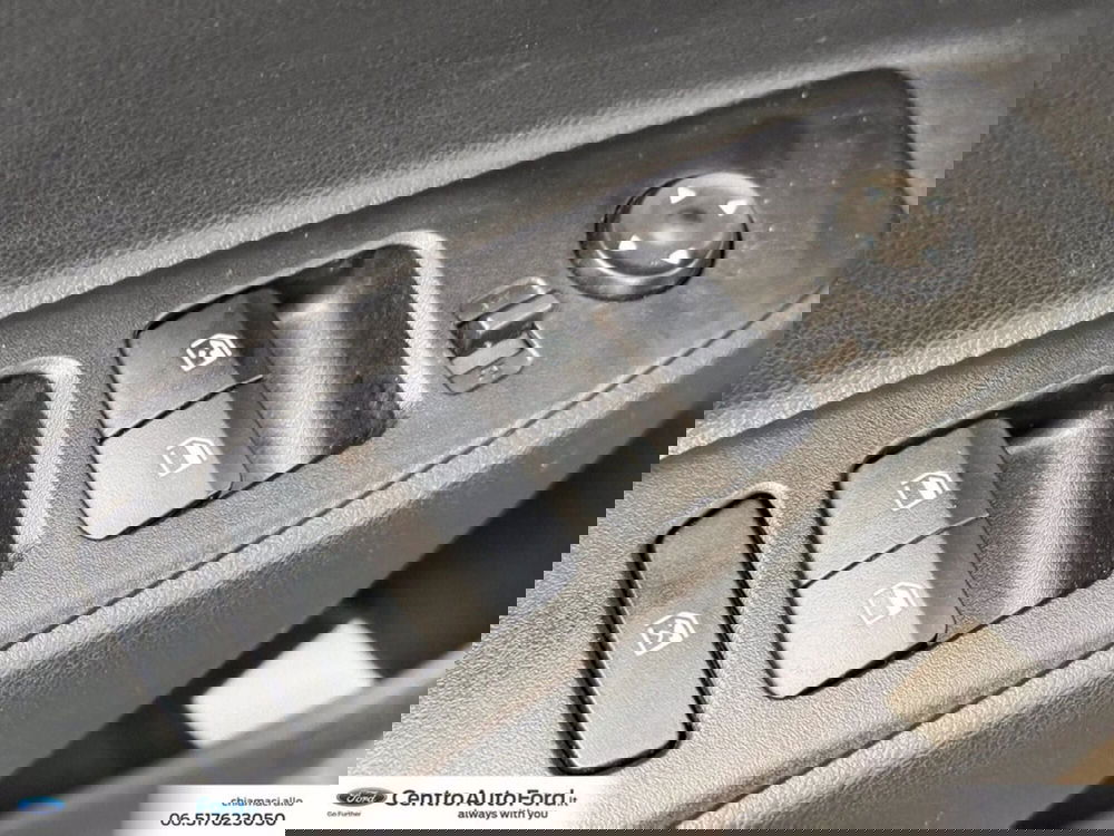 Hyundai i10 usata a Roma (19)