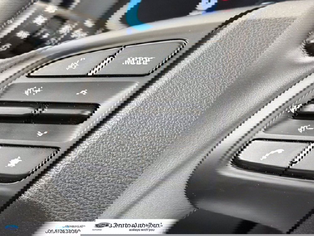 Hyundai i10 usata a Roma (20)