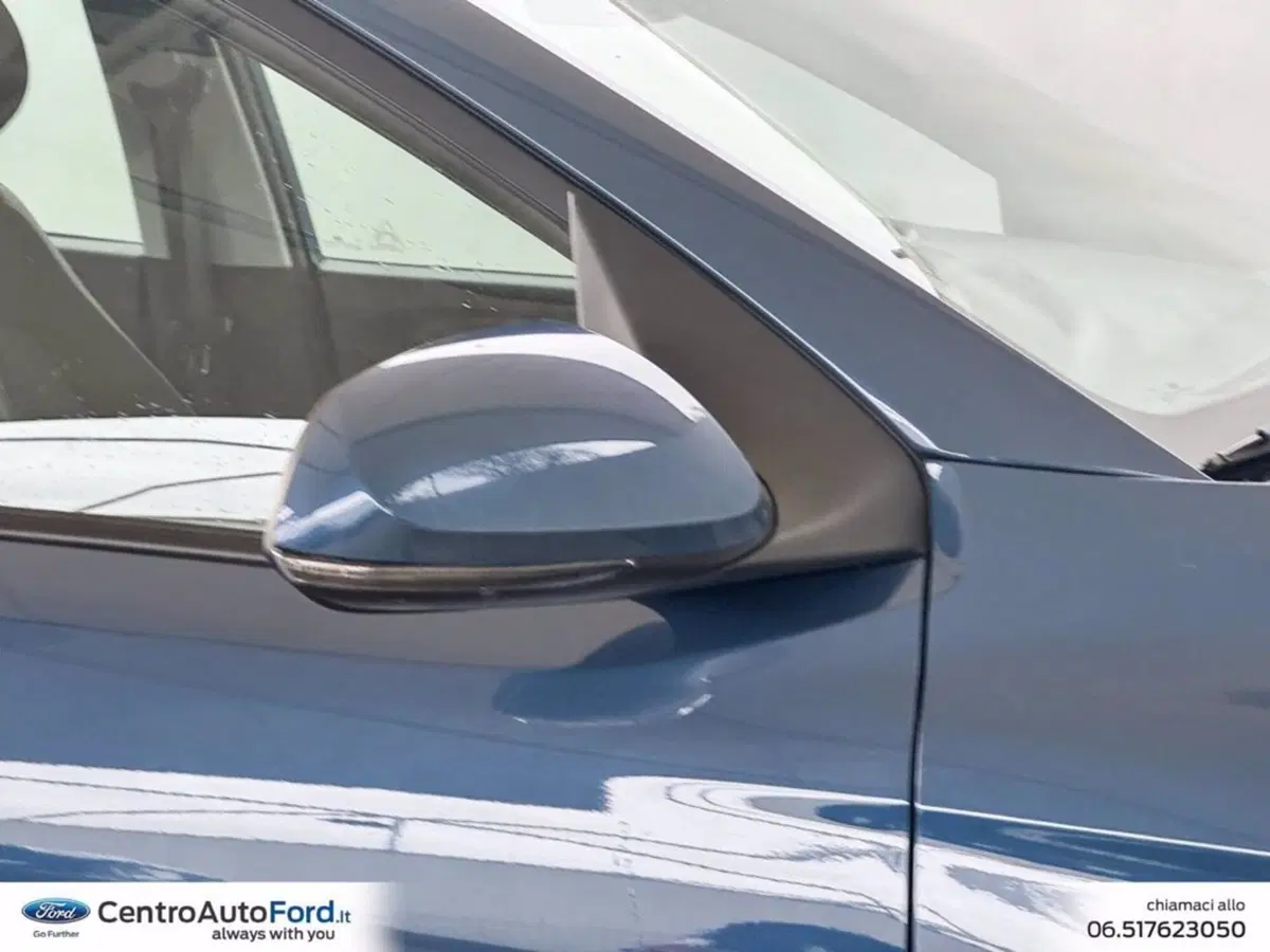 Hyundai i10 usata a Roma (15)
