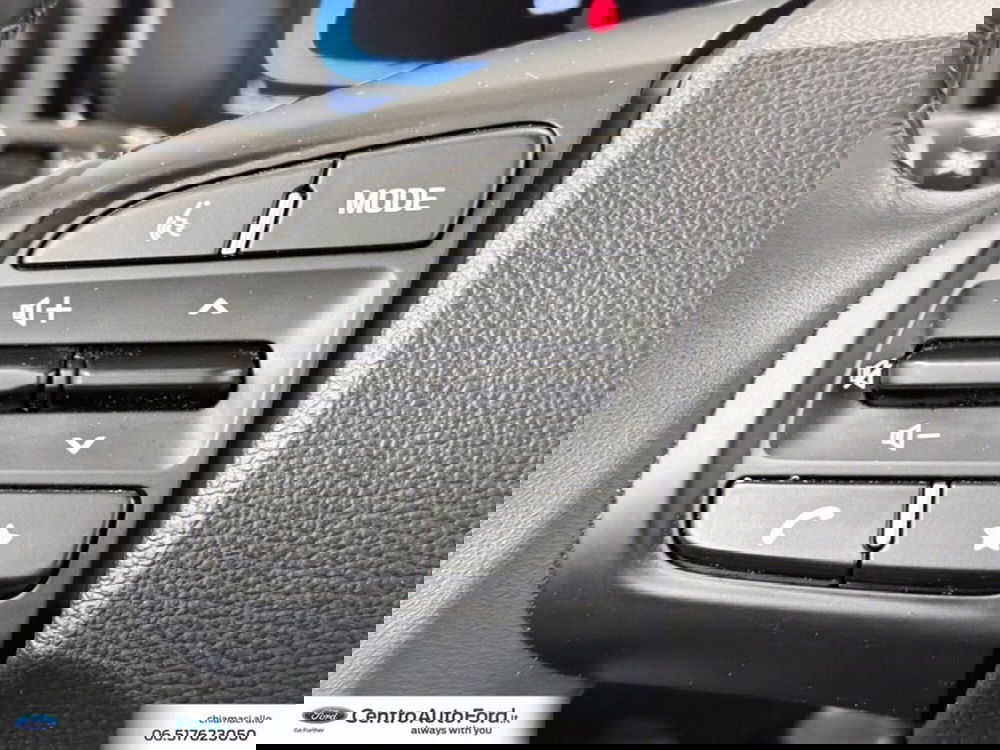 Hyundai i10 usata a Roma (20)