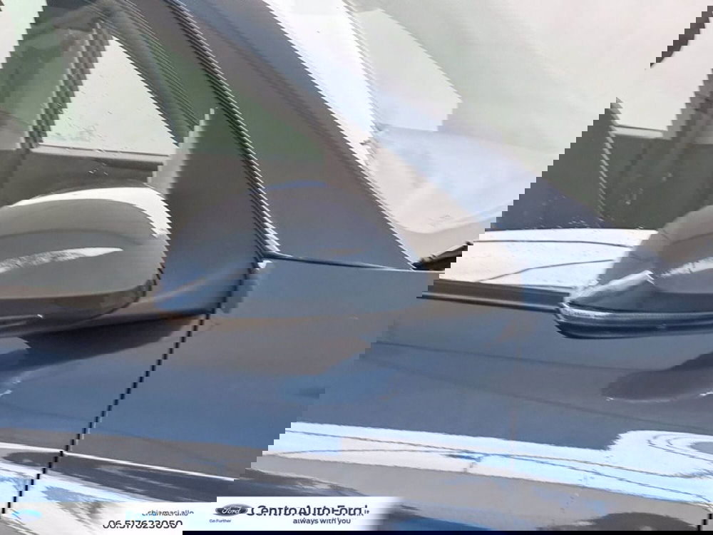 Hyundai i10 usata a Roma (15)