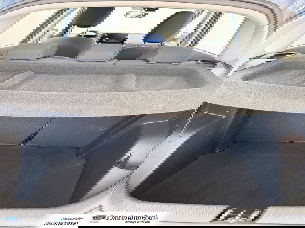 Hyundai i20 usata a Roma (11)