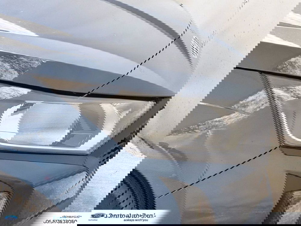 Hyundai i20 usata a Roma (13)