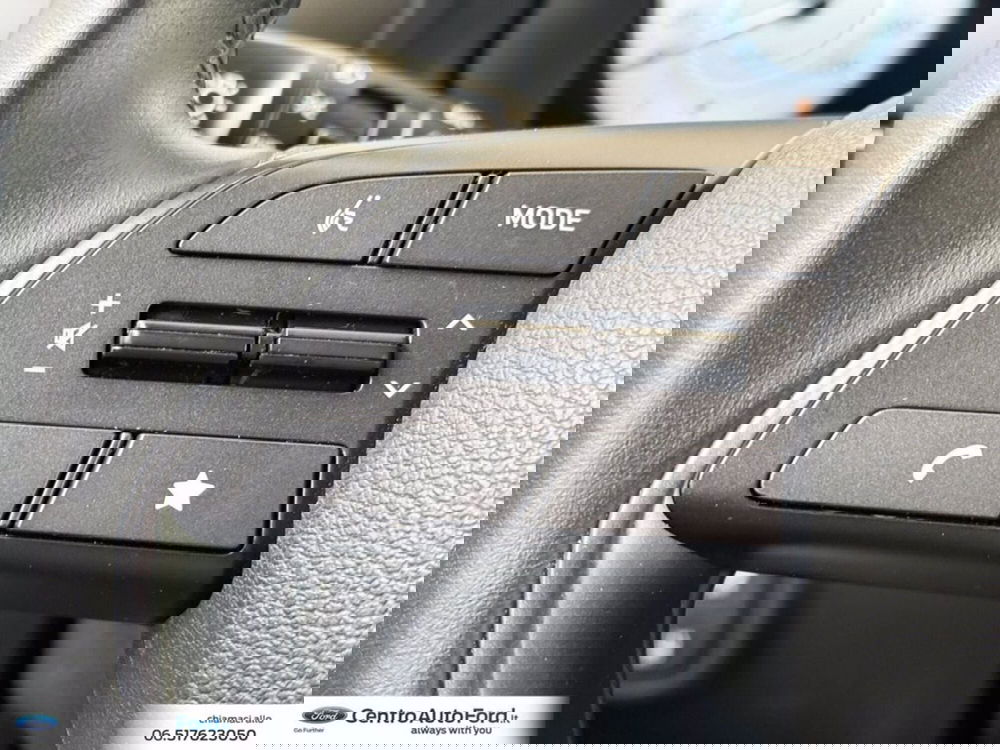 Hyundai i20 usata a Roma (20)