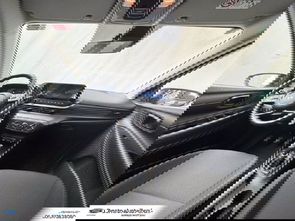 Hyundai i20 usata a Roma (10)