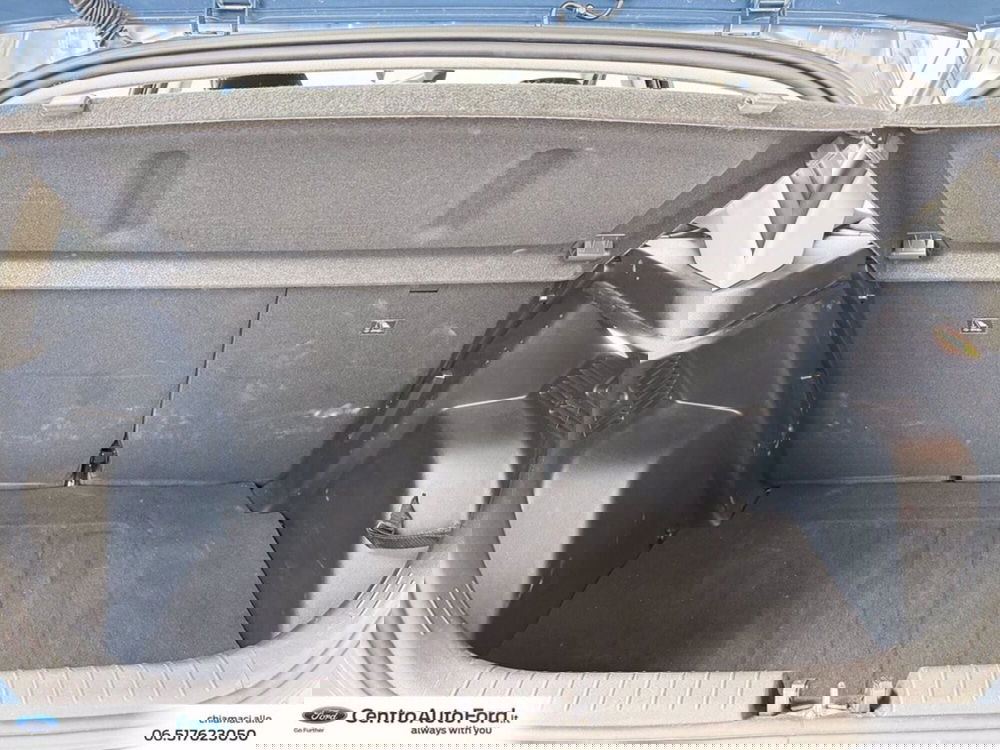 Hyundai i20 usata a Roma (11)