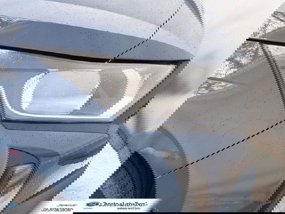 Hyundai i20 usata a Roma (13)