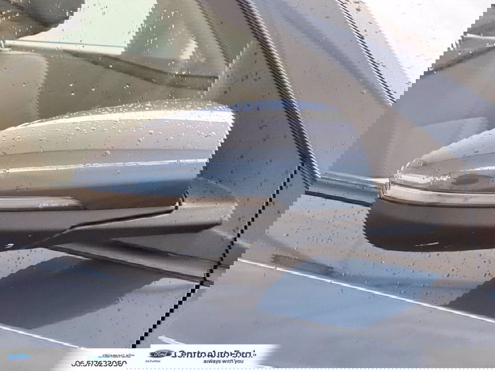 Hyundai i20 usata a Roma (15)