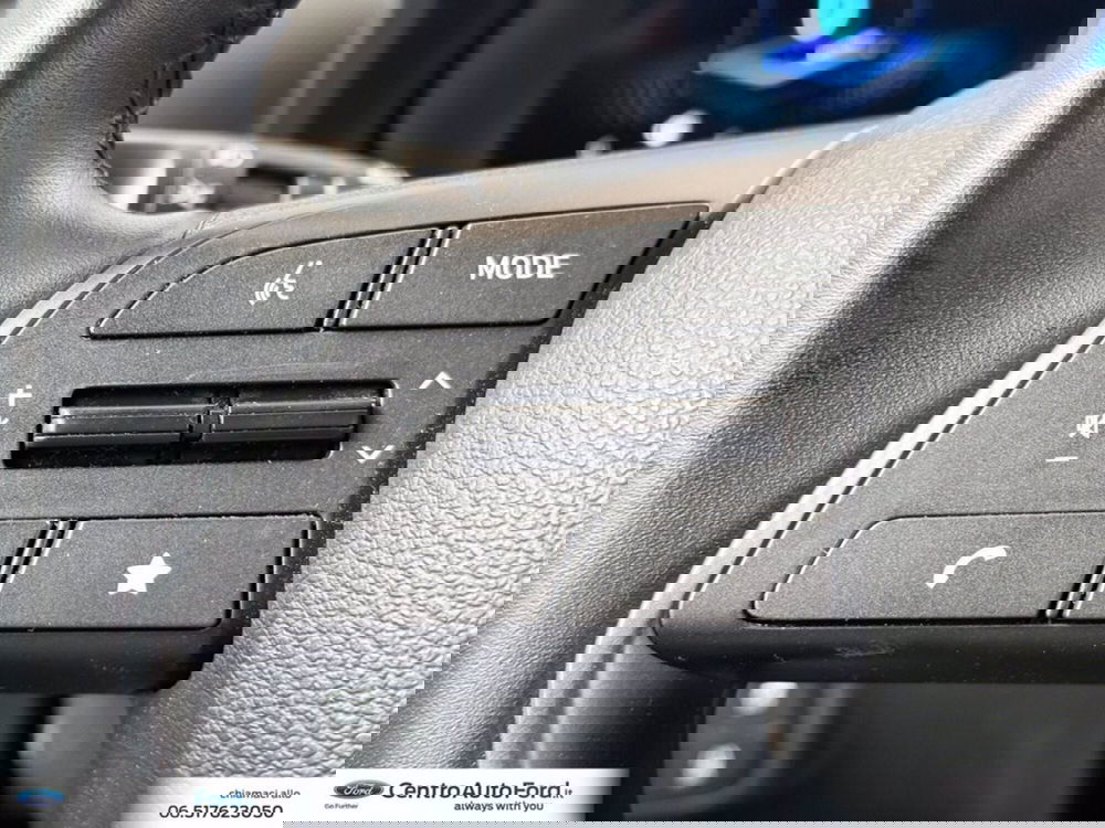 Hyundai i20 usata a Roma (19)