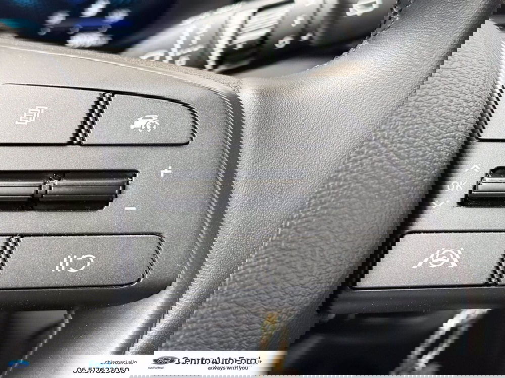 Hyundai i20 usata a Roma (20)