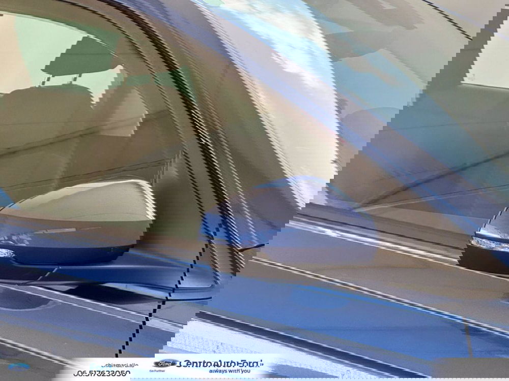 Volkswagen Polo usata a Roma (15)